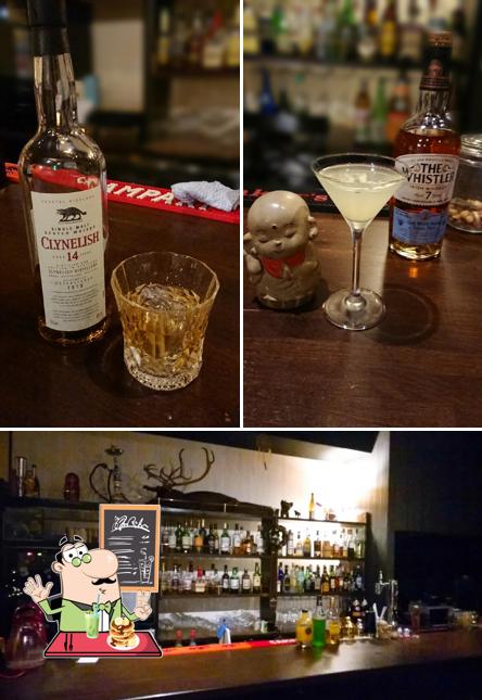 BAR RUSKA