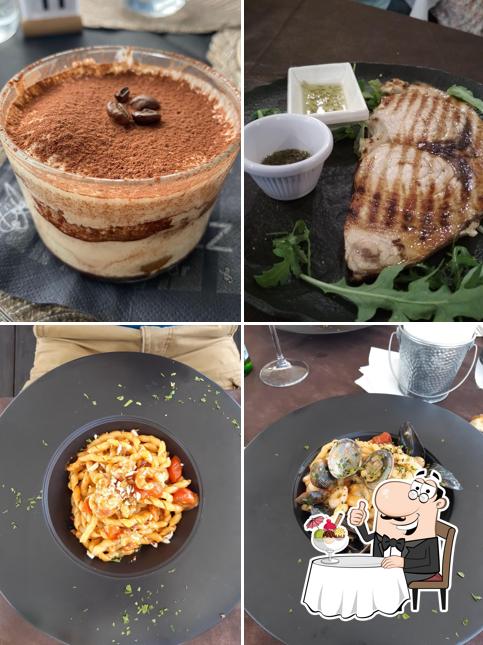 Ristorante Lo Scalo