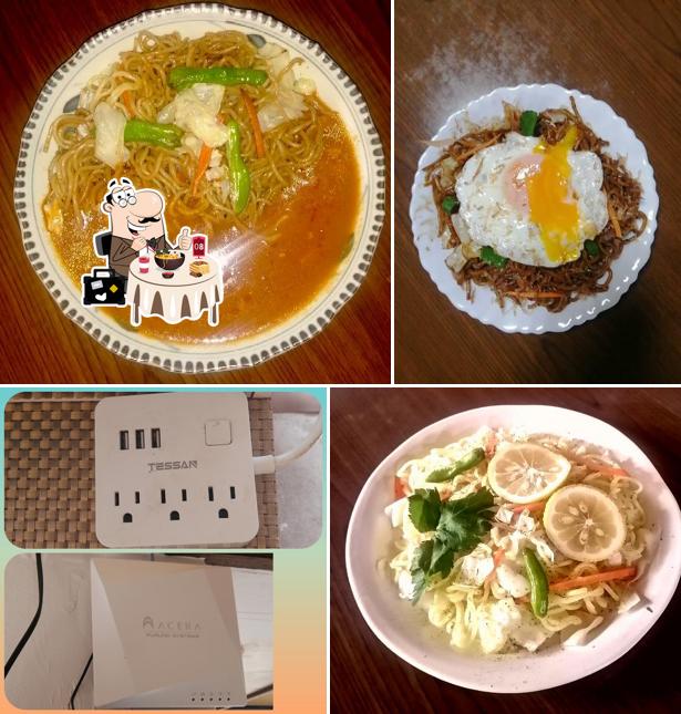 焼きそば 慈念（じねん）館林ランチ / テイクアウト）