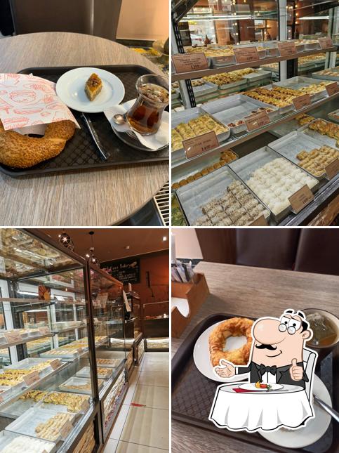 Turkey Bakery