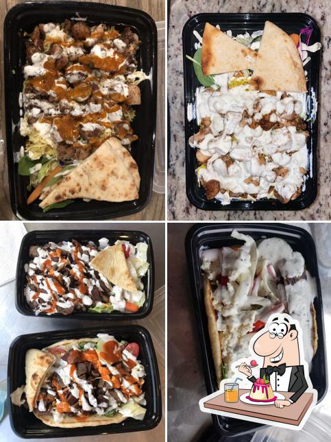 Box'd Kitchen