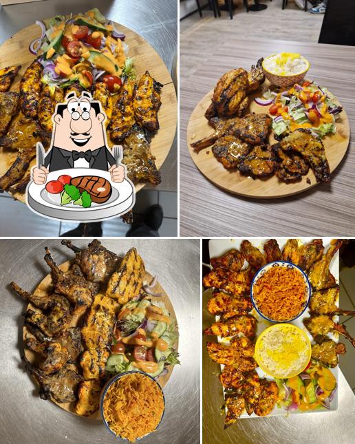 Casa Grill