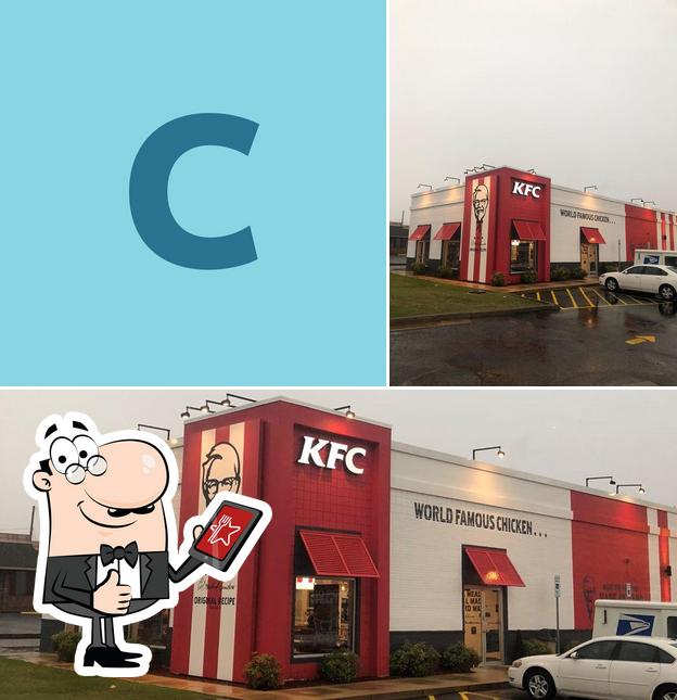 Central Alabama KFC