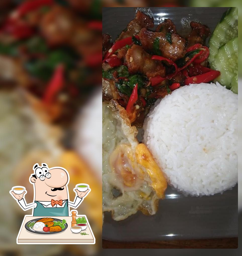 ครัวแสงตะวัน