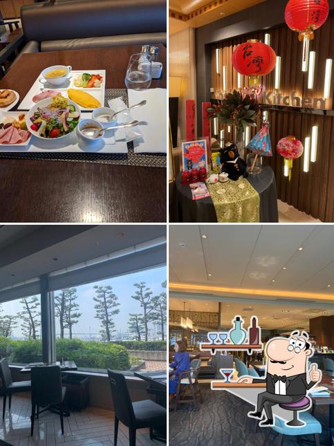 Chef's Live Kitchen