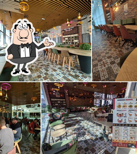 Chitir Chicken Genk Shopping 1