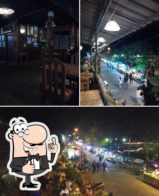 Coffee Bar Resturant ร้านอาหารคอฟฟี่บาร์
