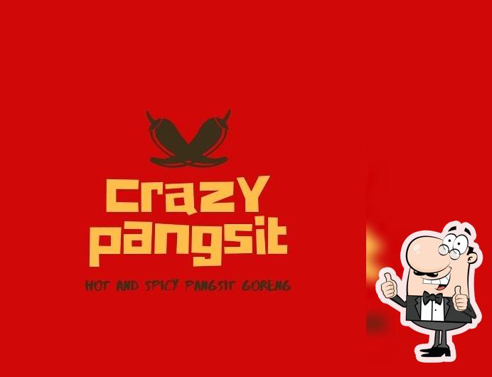 Crazy Pangsit