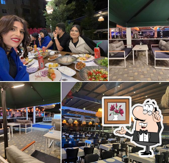 Dalga Restoran