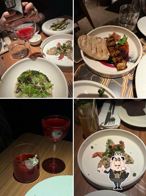 Inspiro Neurobistro