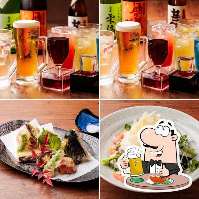 Japanese Pub BIG Shiki Sta. South