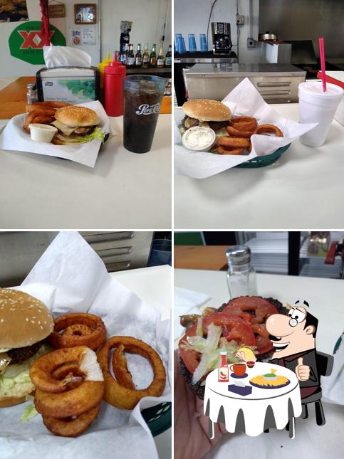 Juicy's