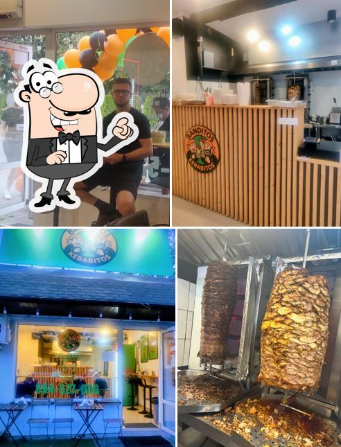 Kebab Banditos Kebabitos