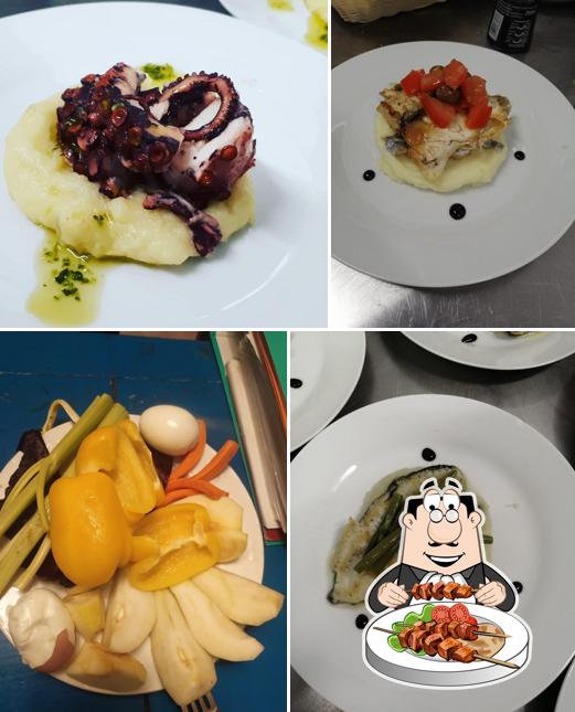 Ristorante La Bocciofila Brandizzo