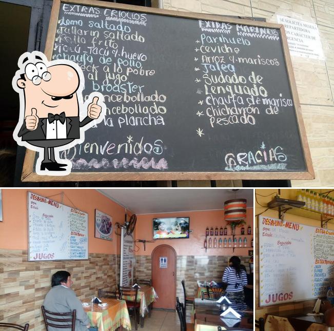 La Huarasina