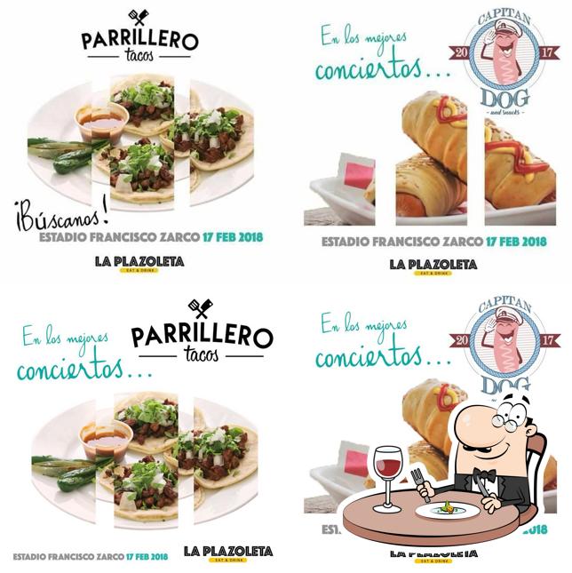 La Plazoleta