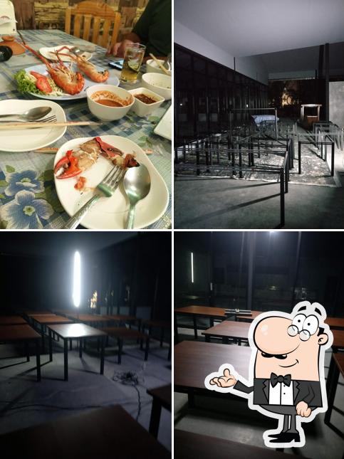 Lantung Kitchen
