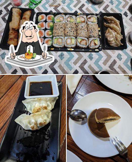 MIRRORSUSHI
