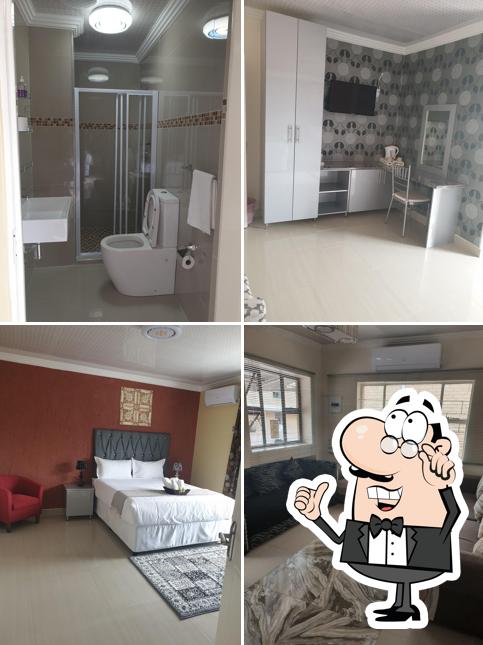 Matat Gardens Guest House