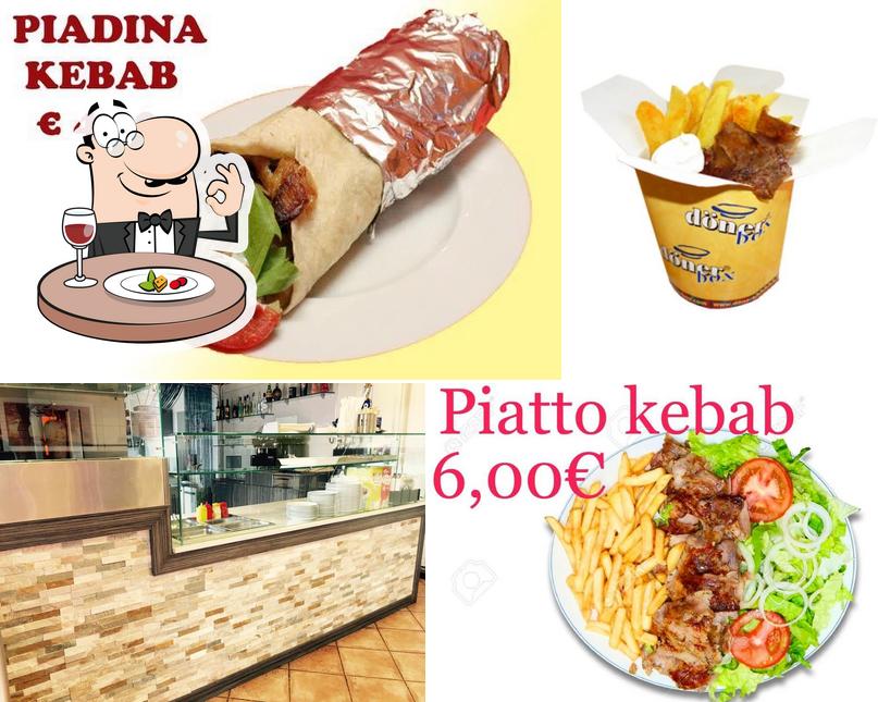 NEW POINT Pizzeria-Kebap-Grill-Bar