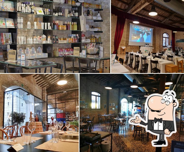 Officine del Sale