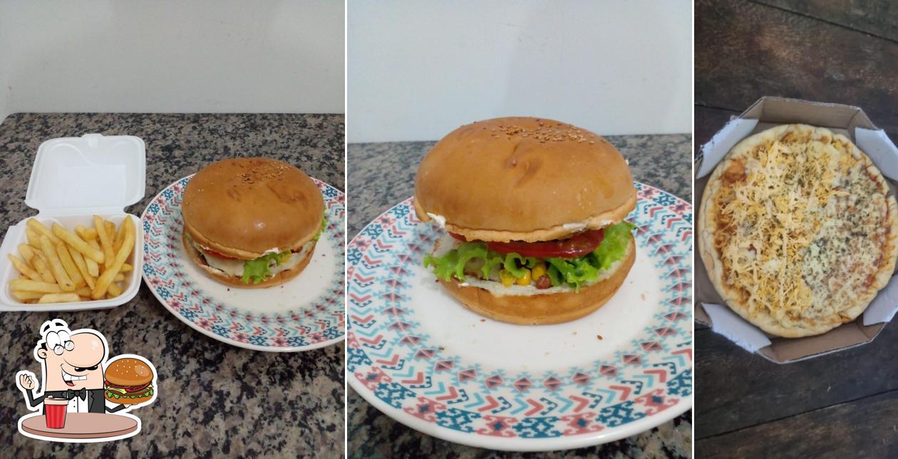 POINT LANCHES