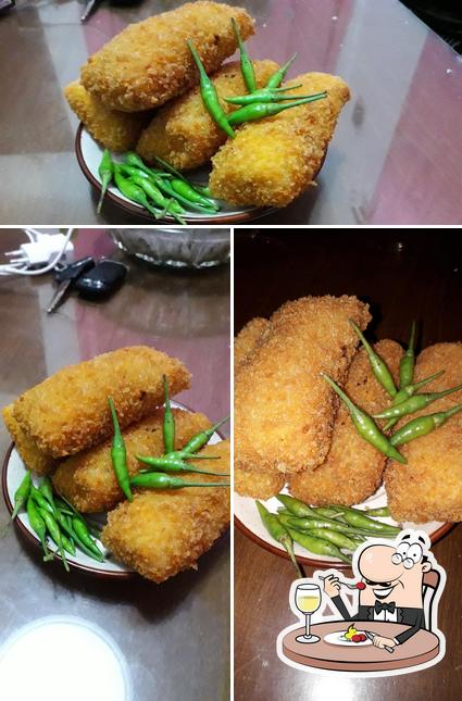 DAPUR IBU NOMI