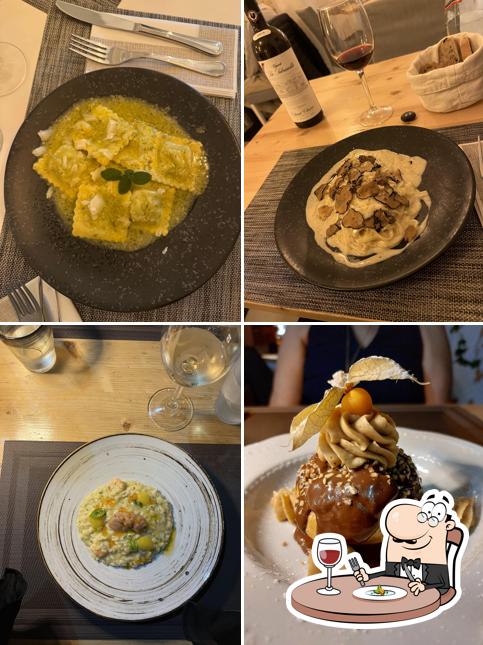 Ristorante Il Cortile