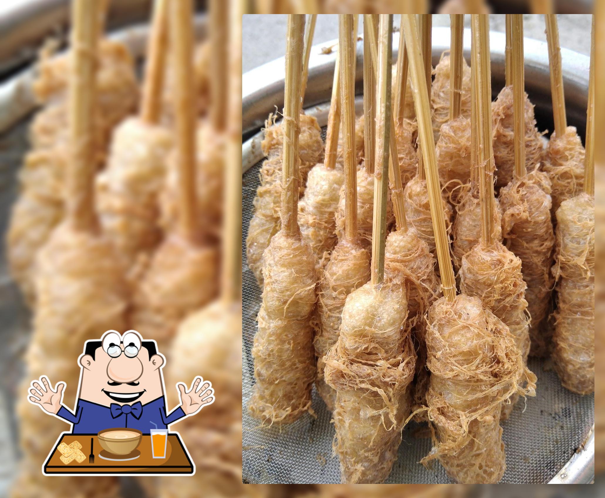 Sempol ayam"BIMA"