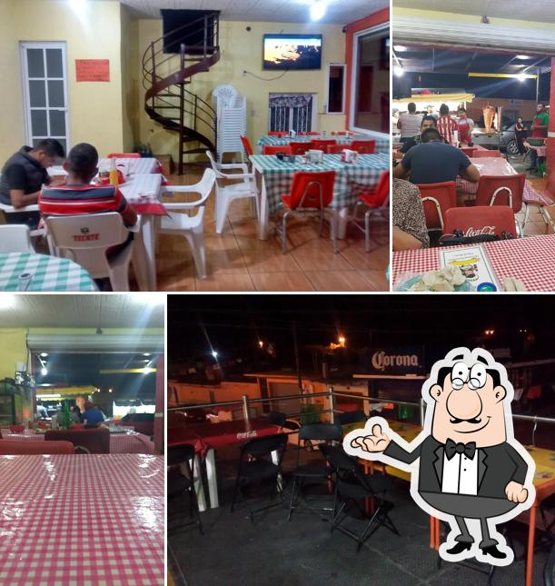 TAQUERIA POLITA
