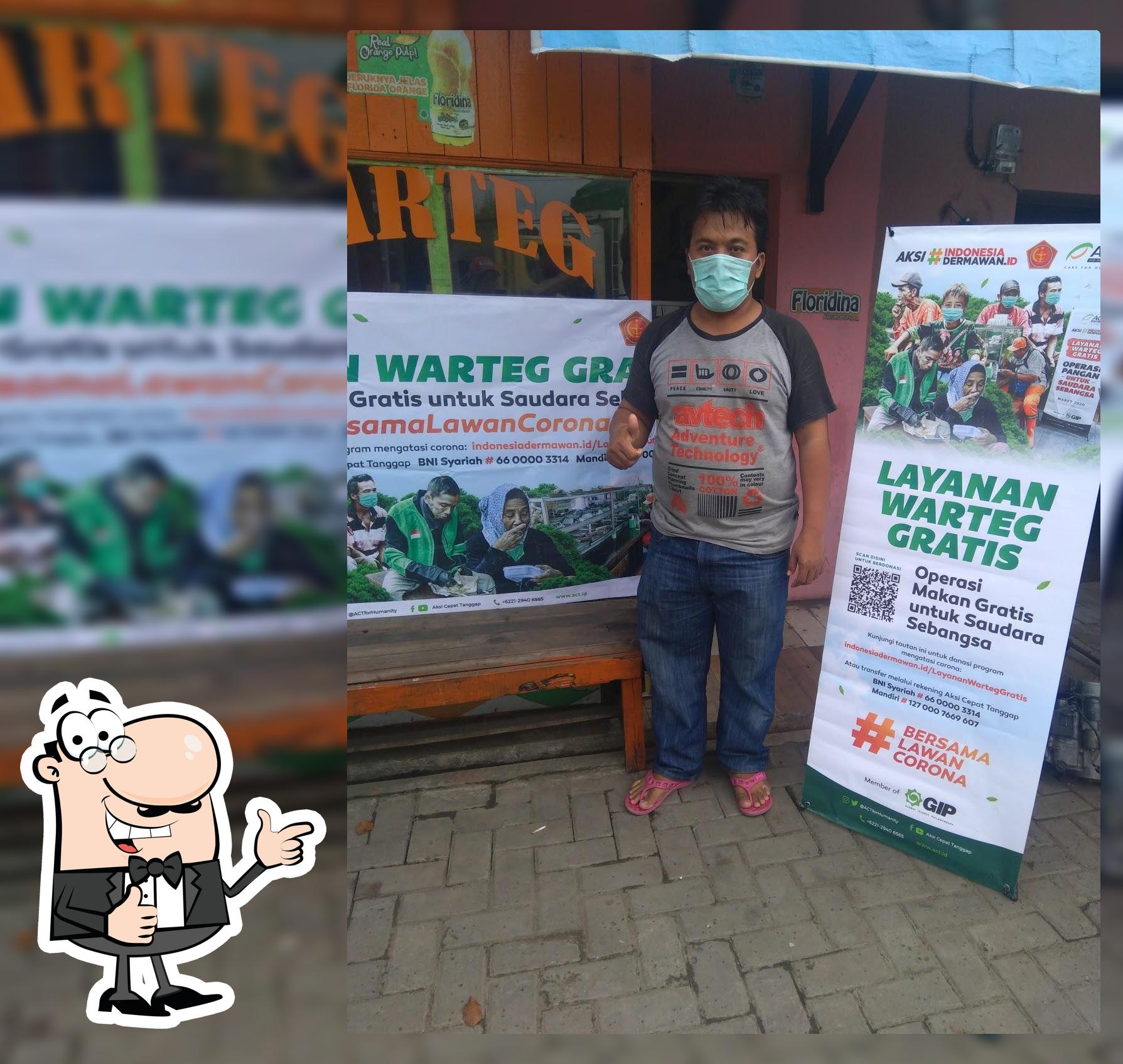 Warteg Fadhil