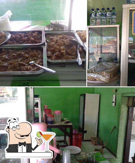 Warteg Oneng