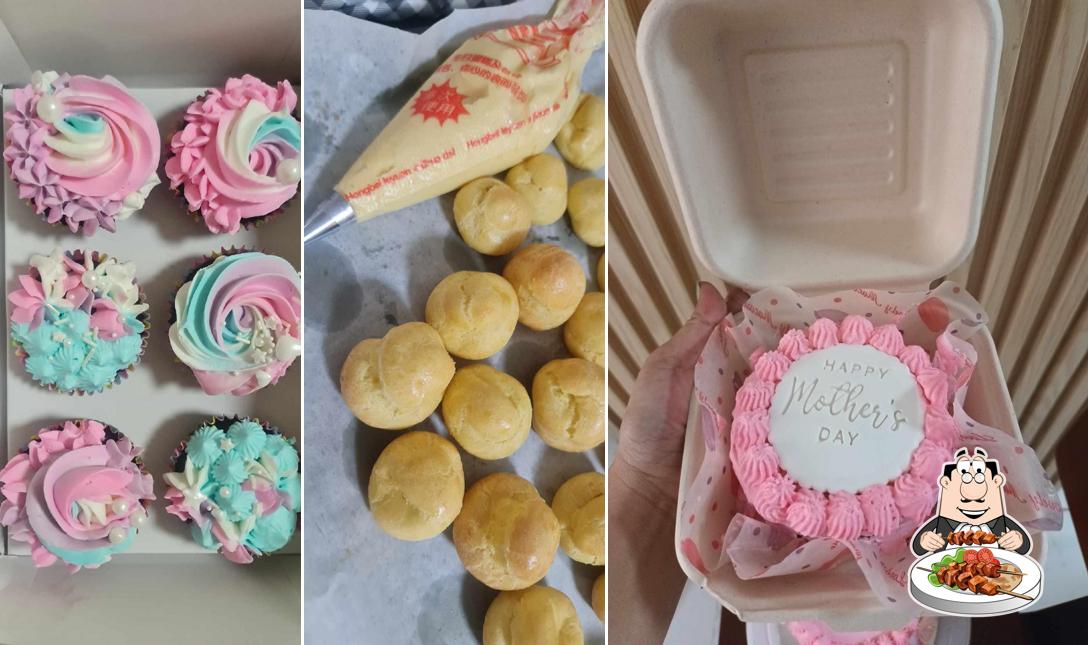 Whisked Away