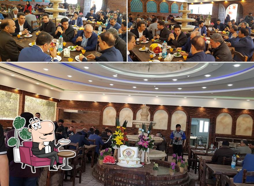 مجتمع گردشگری فدک