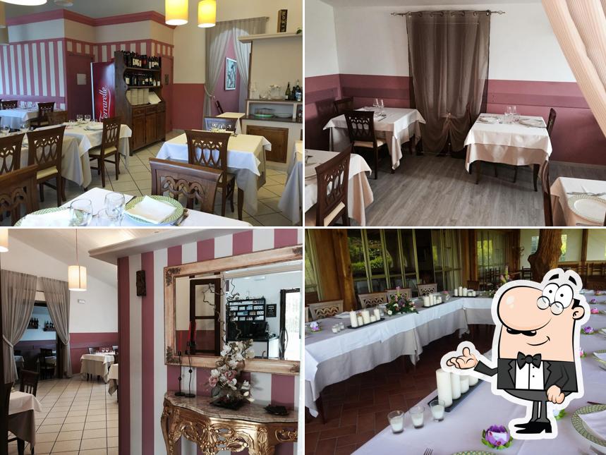 Ristorante Scroccarocco