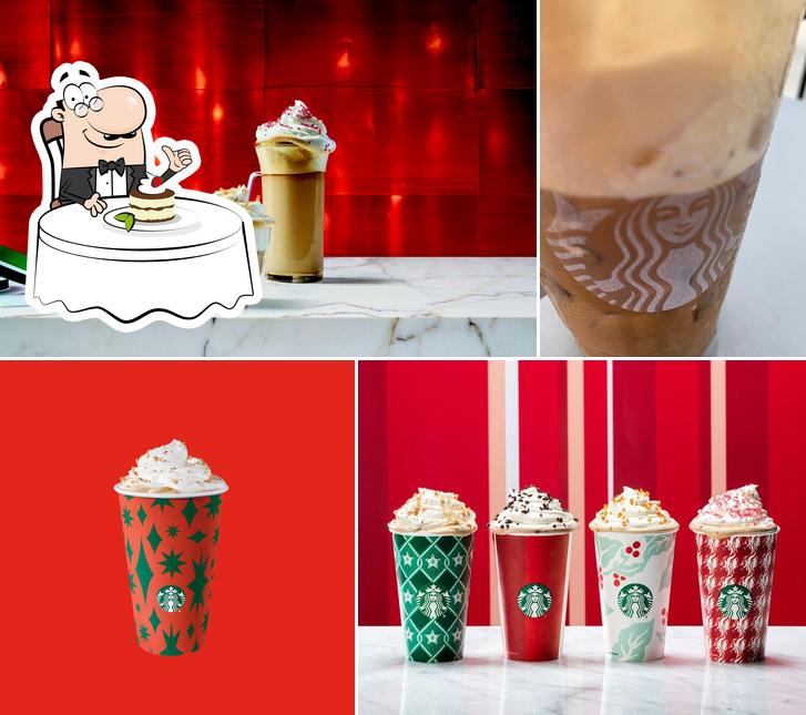 Starbucks Coffee Company