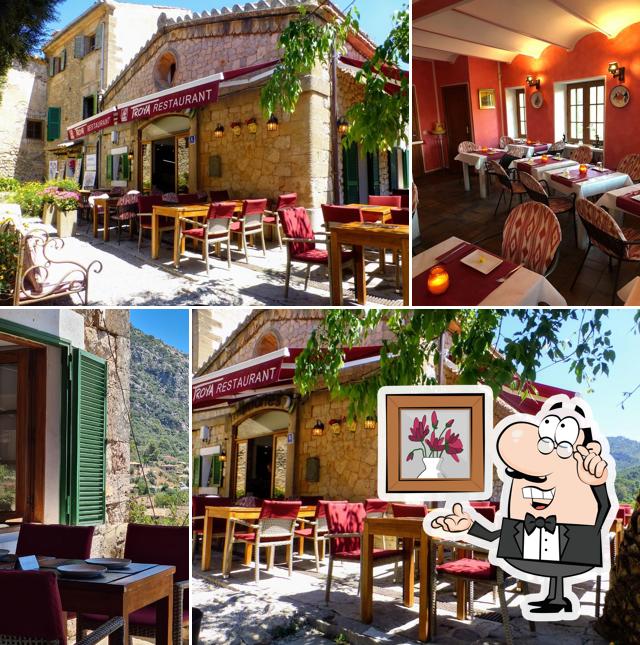 Troia Restaurant Valldemossa
