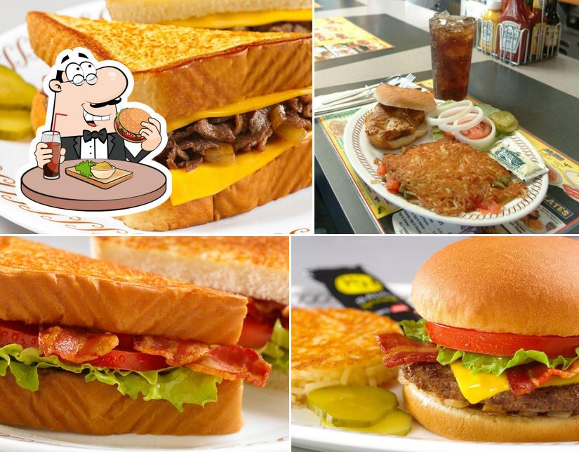 Waffle House