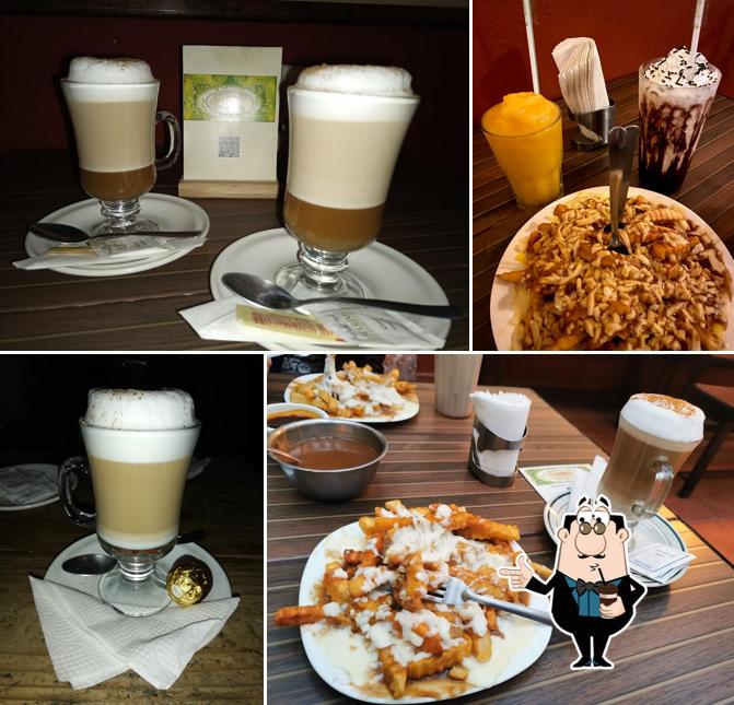 Caffeto's