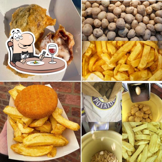 Chish & Fips
