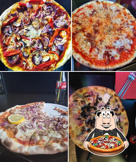 Pizzabar Stuttgart-Killesberg