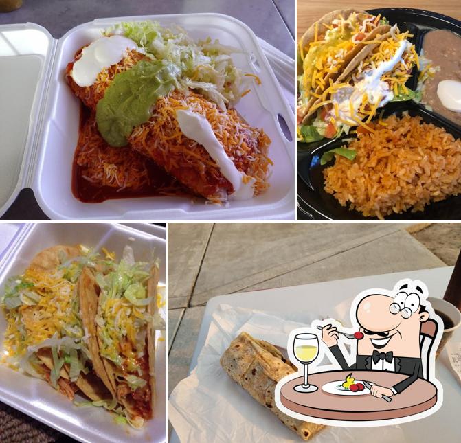 Arsenio's Mexican Food