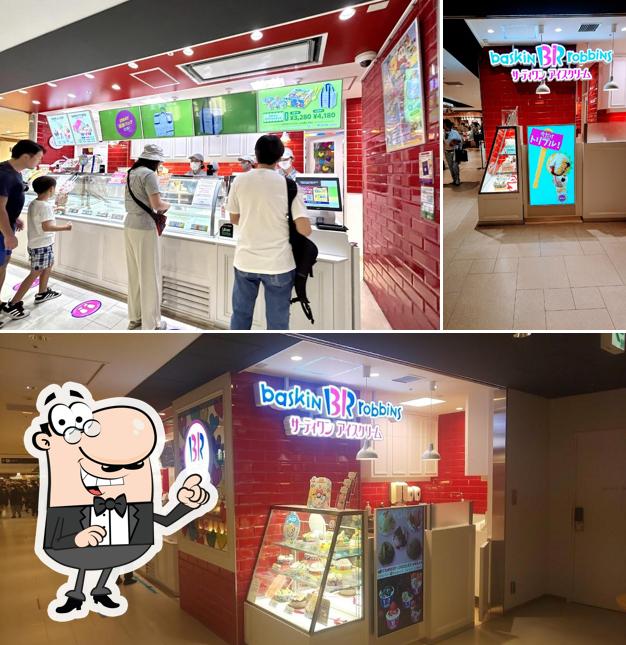 Baskin-Robbins