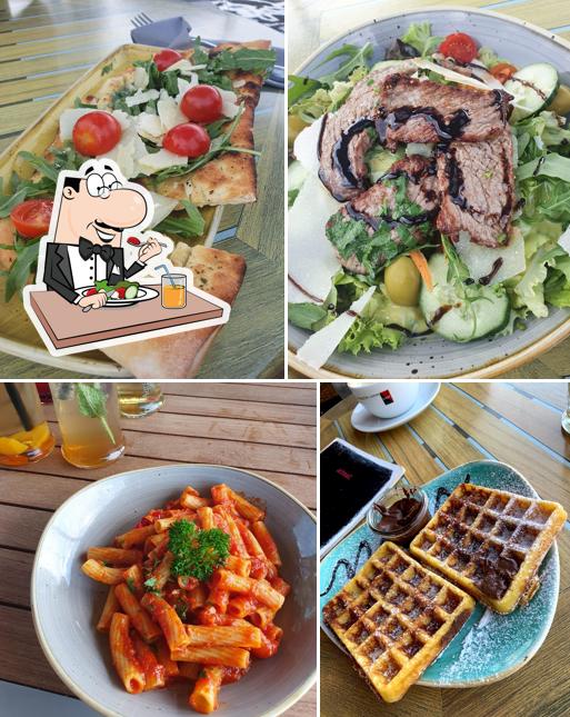 Seecafe Italiano