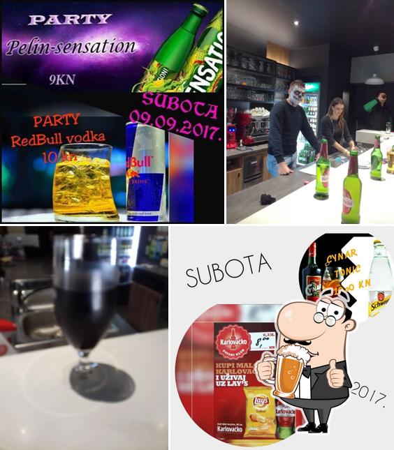 Caffe Bar Brlafa