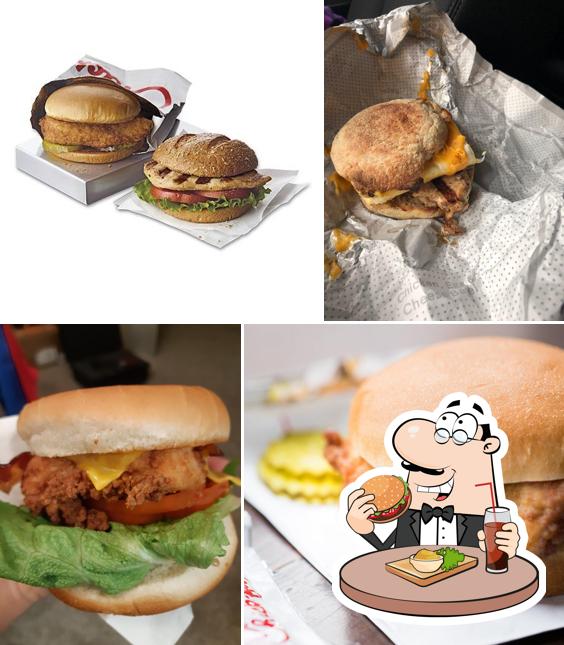 Chick-fil-A
