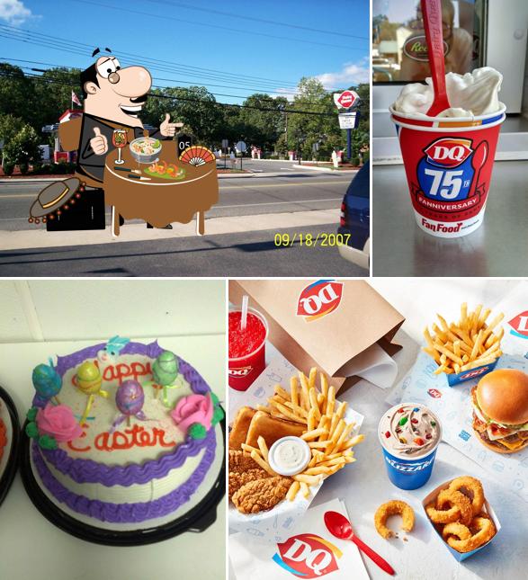 Dairy Queen (Treat)