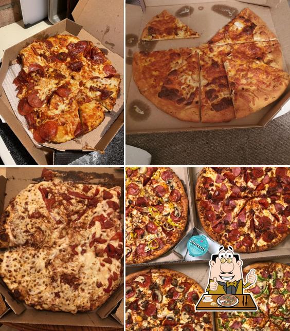 Domino's Pizza