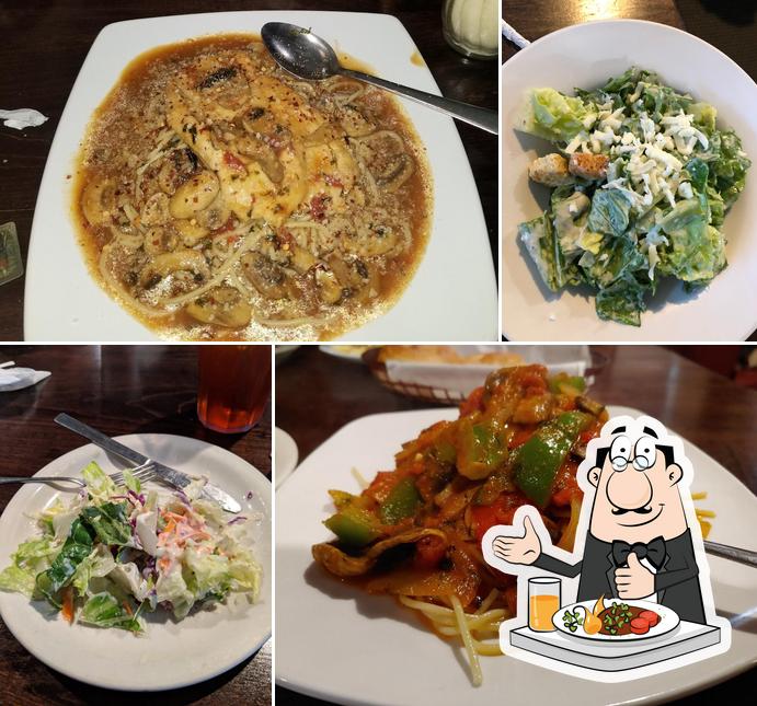Joe's Italian Kitchen