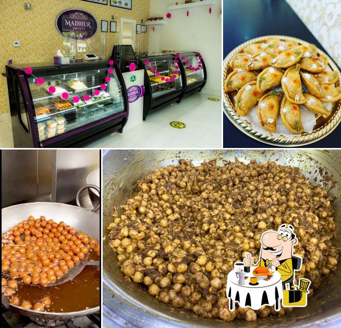 Madhur Sweets